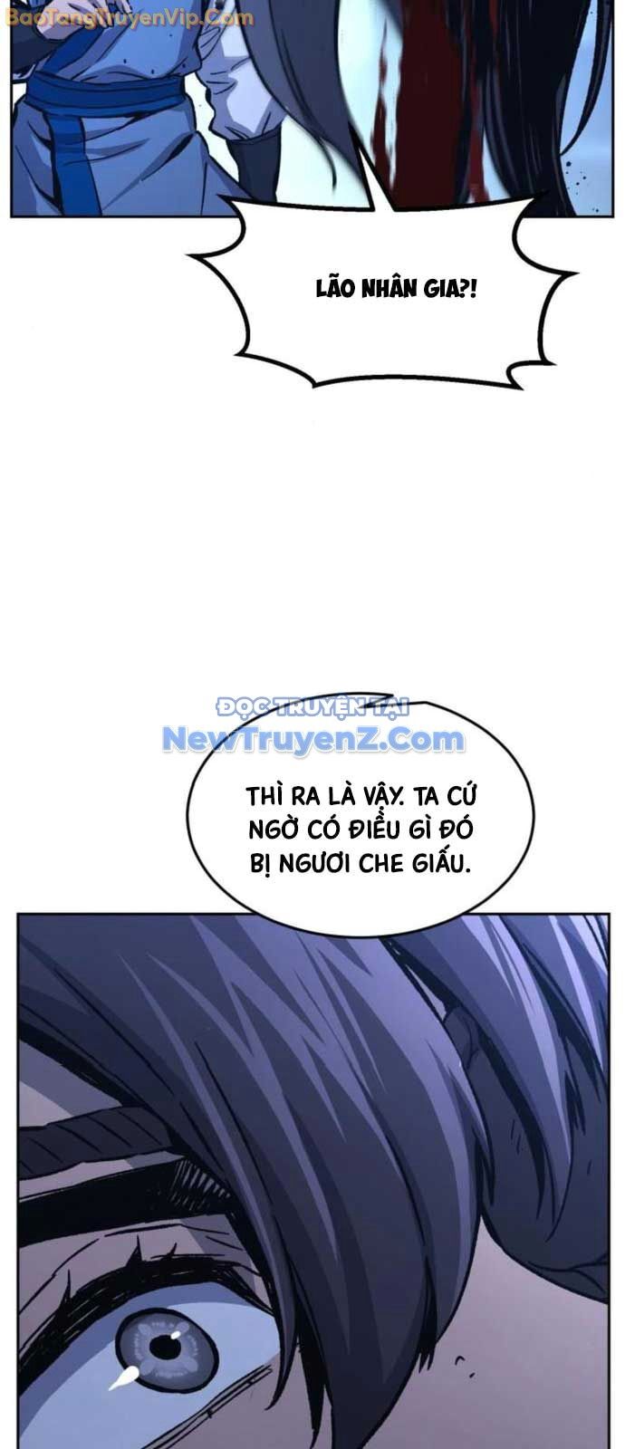 Cảm Kiếm Tuyệt Đối: Chapter 133