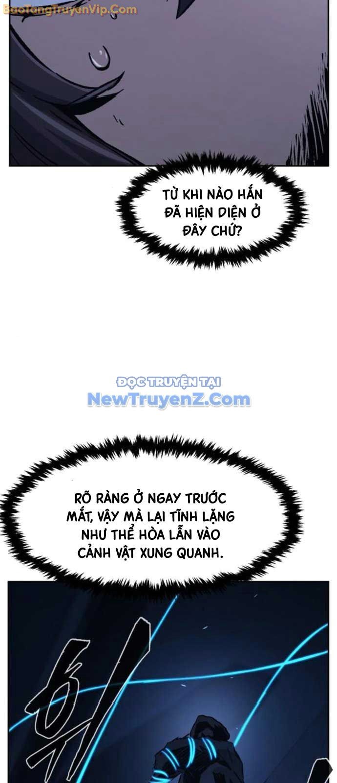 Cảm Kiếm Tuyệt Đối: Chapter 133