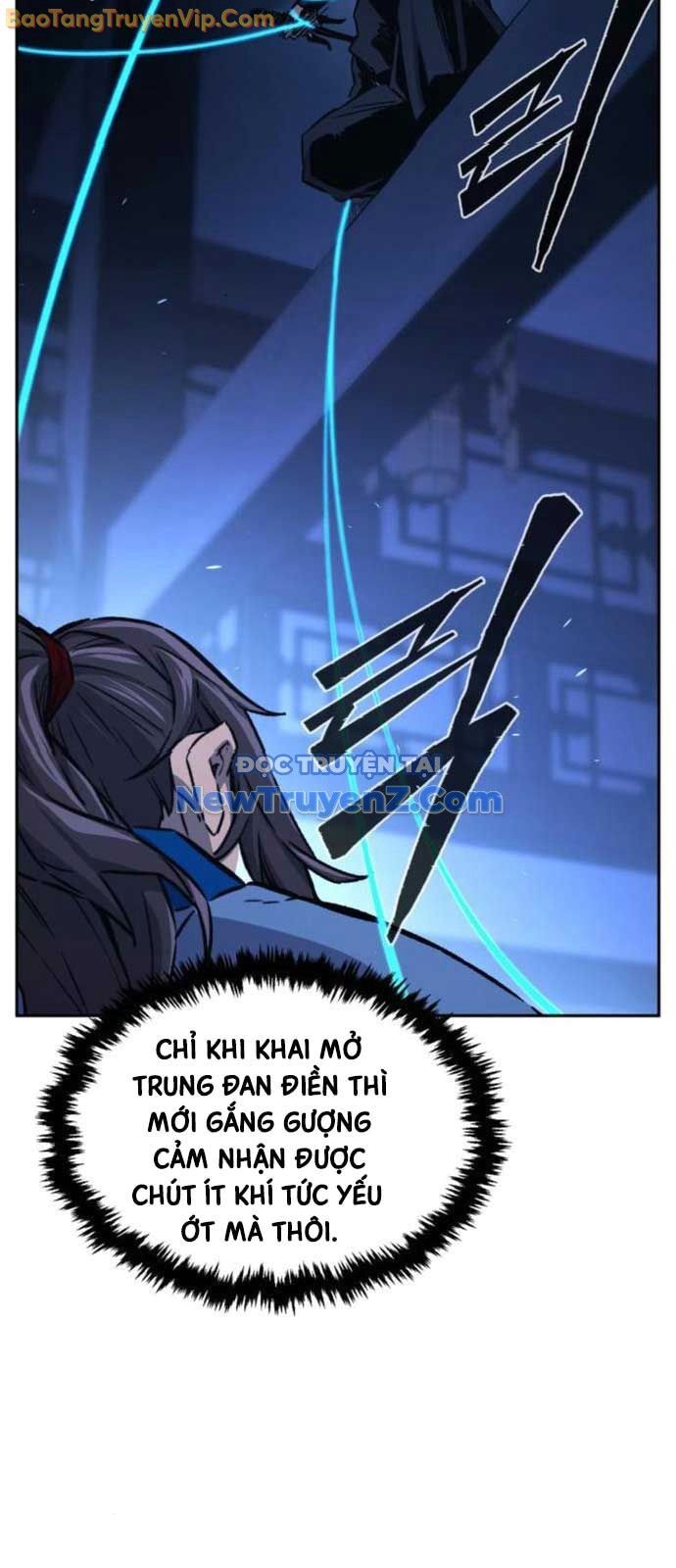 Cảm Kiếm Tuyệt Đối: Chapter 133