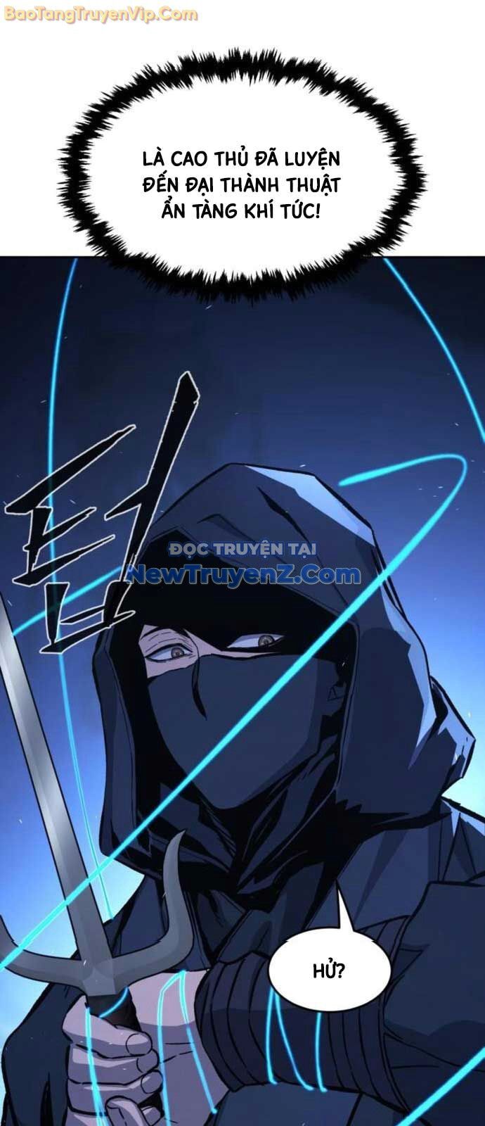 Cảm Kiếm Tuyệt Đối: Chapter 133