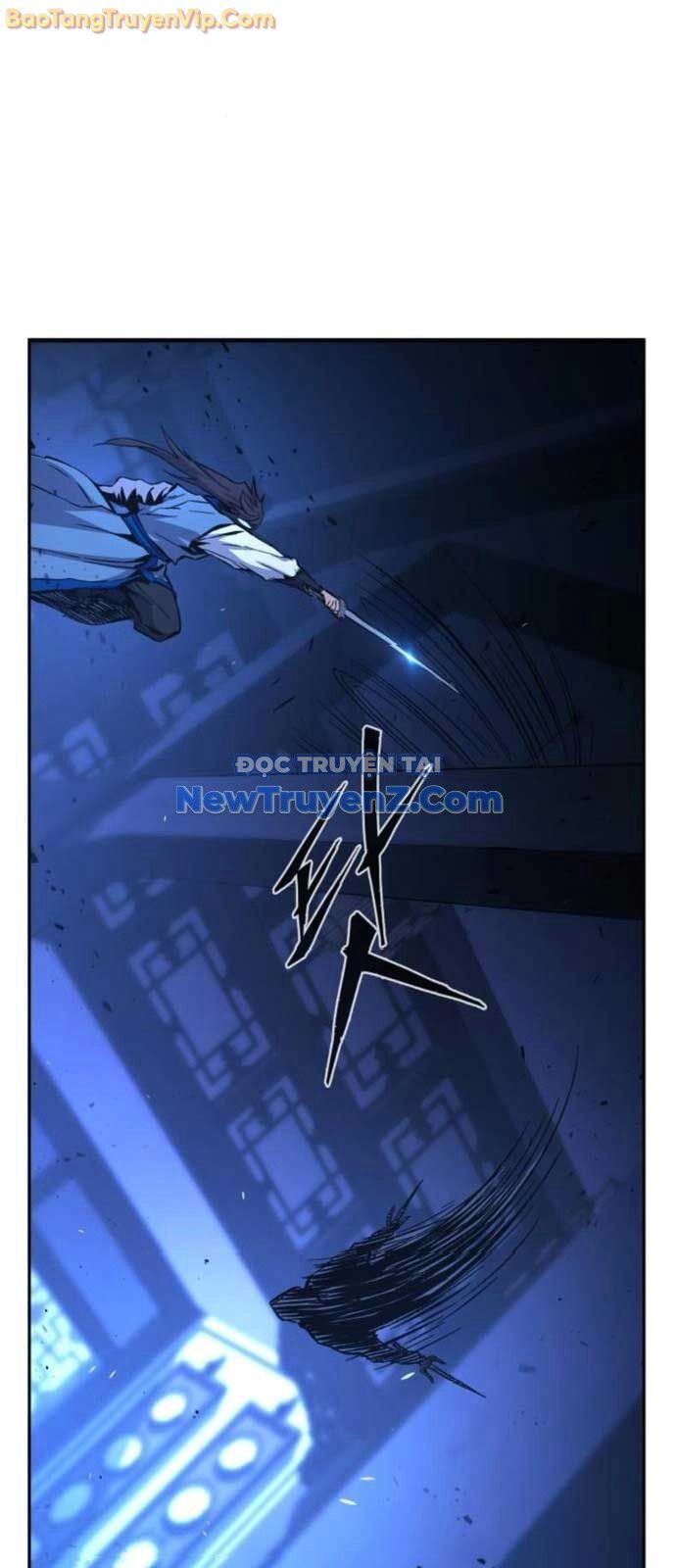 Cảm Kiếm Tuyệt Đối: Chapter 133