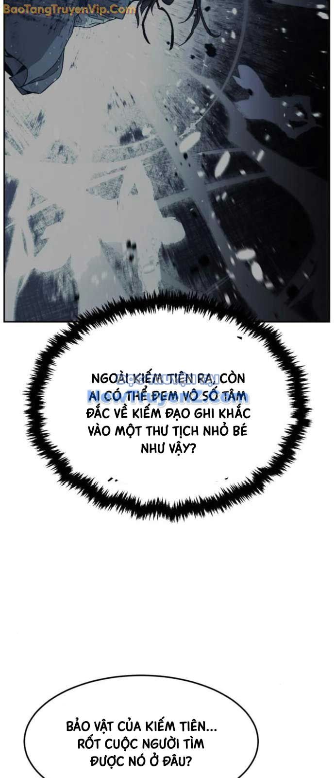 Cảm Kiếm Tuyệt Đối: Chapter 133