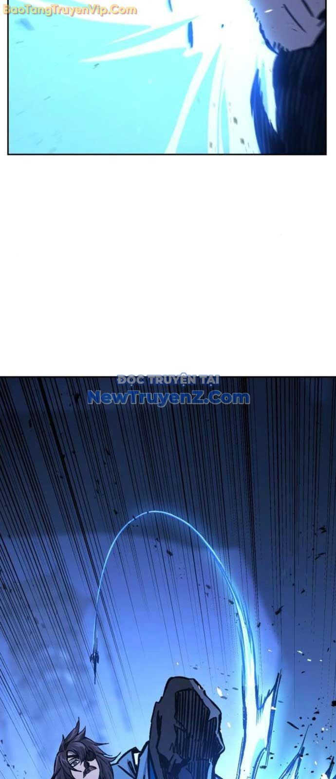 Cảm Kiếm Tuyệt Đối: Chapter 133