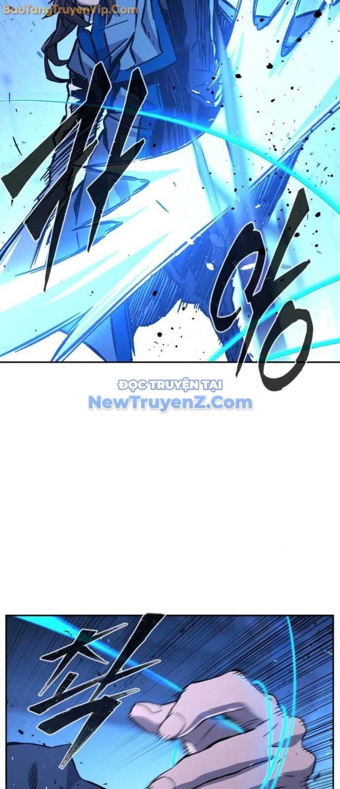 Cảm Kiếm Tuyệt Đối: Chapter 133