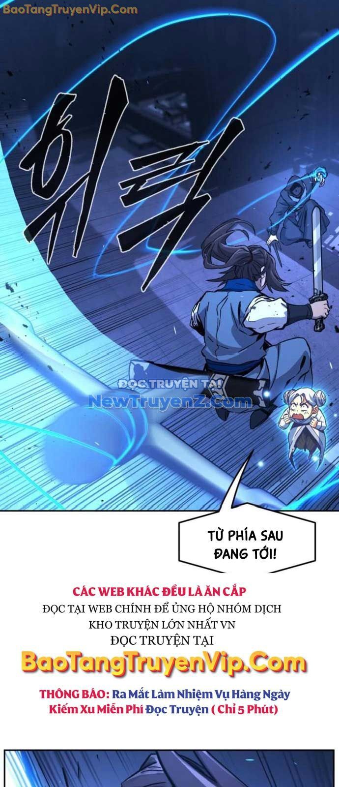 Cảm Kiếm Tuyệt Đối: Chapter 133