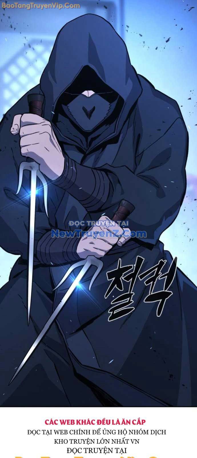 Cảm Kiếm Tuyệt Đối: Chapter 133