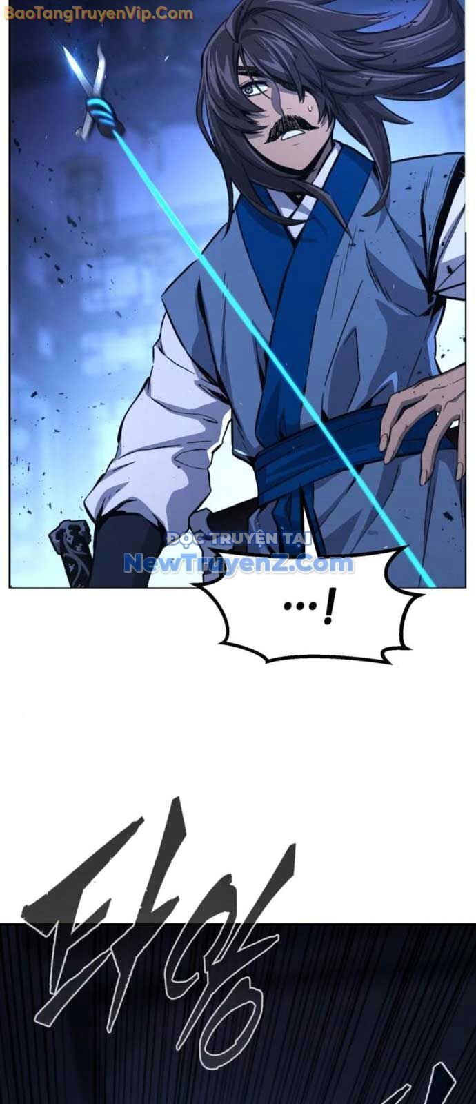 Cảm Kiếm Tuyệt Đối: Chapter 133