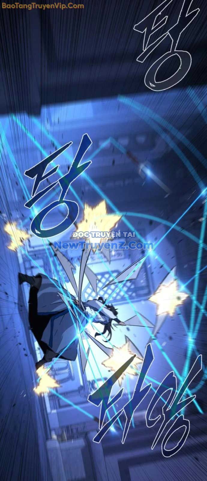 Cảm Kiếm Tuyệt Đối: Chapter 133