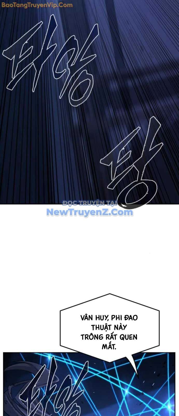 Cảm Kiếm Tuyệt Đối: Chapter 133