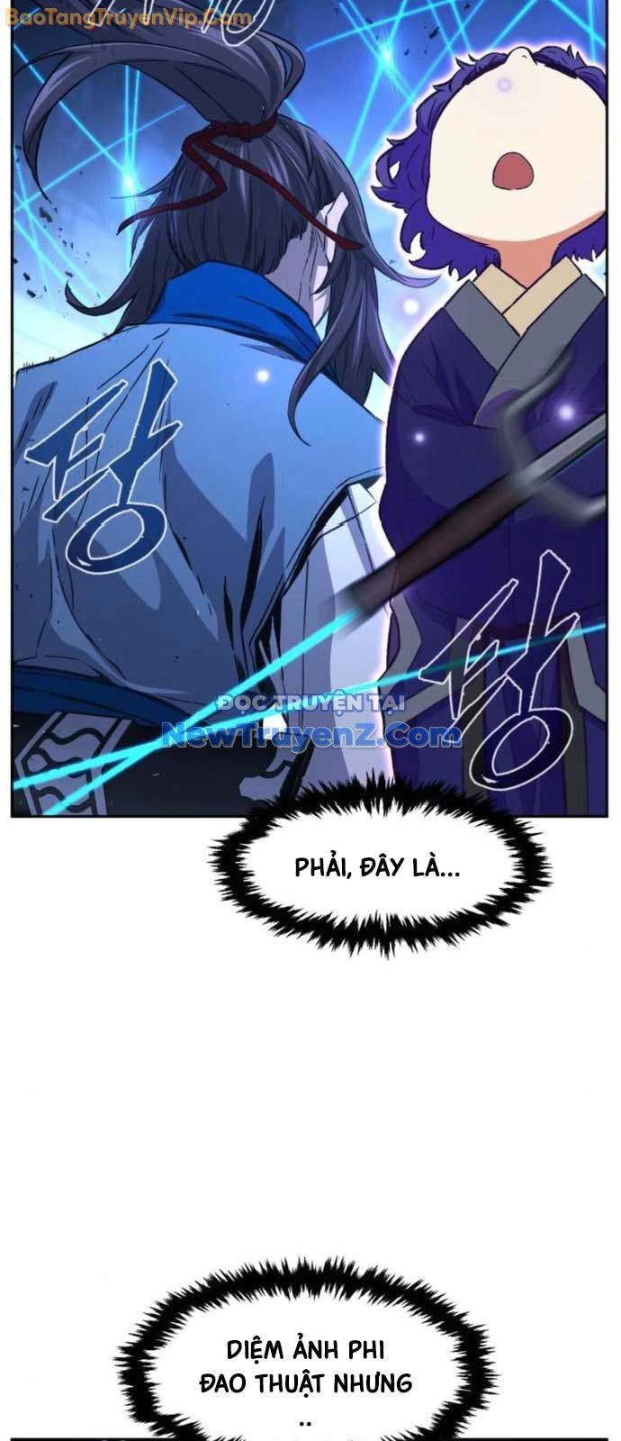 Cảm Kiếm Tuyệt Đối: Chapter 133