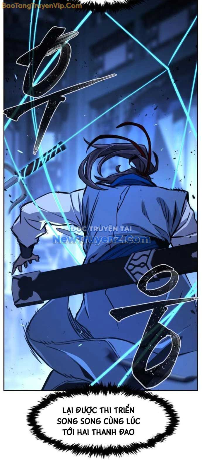 Cảm Kiếm Tuyệt Đối: Chapter 133