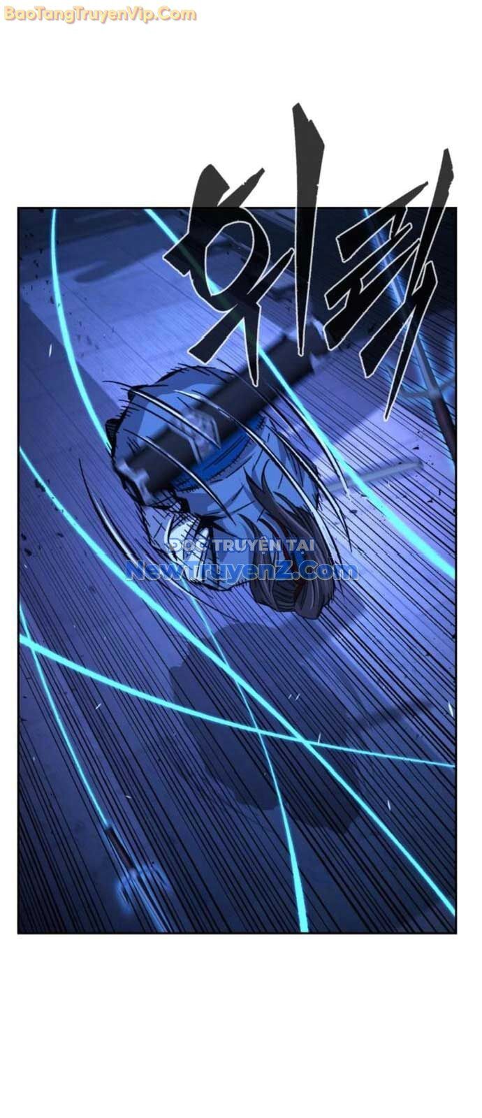 Cảm Kiếm Tuyệt Đối: Chapter 133