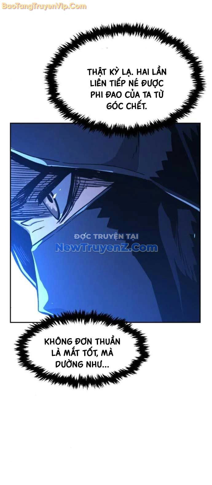 Cảm Kiếm Tuyệt Đối: Chapter 133