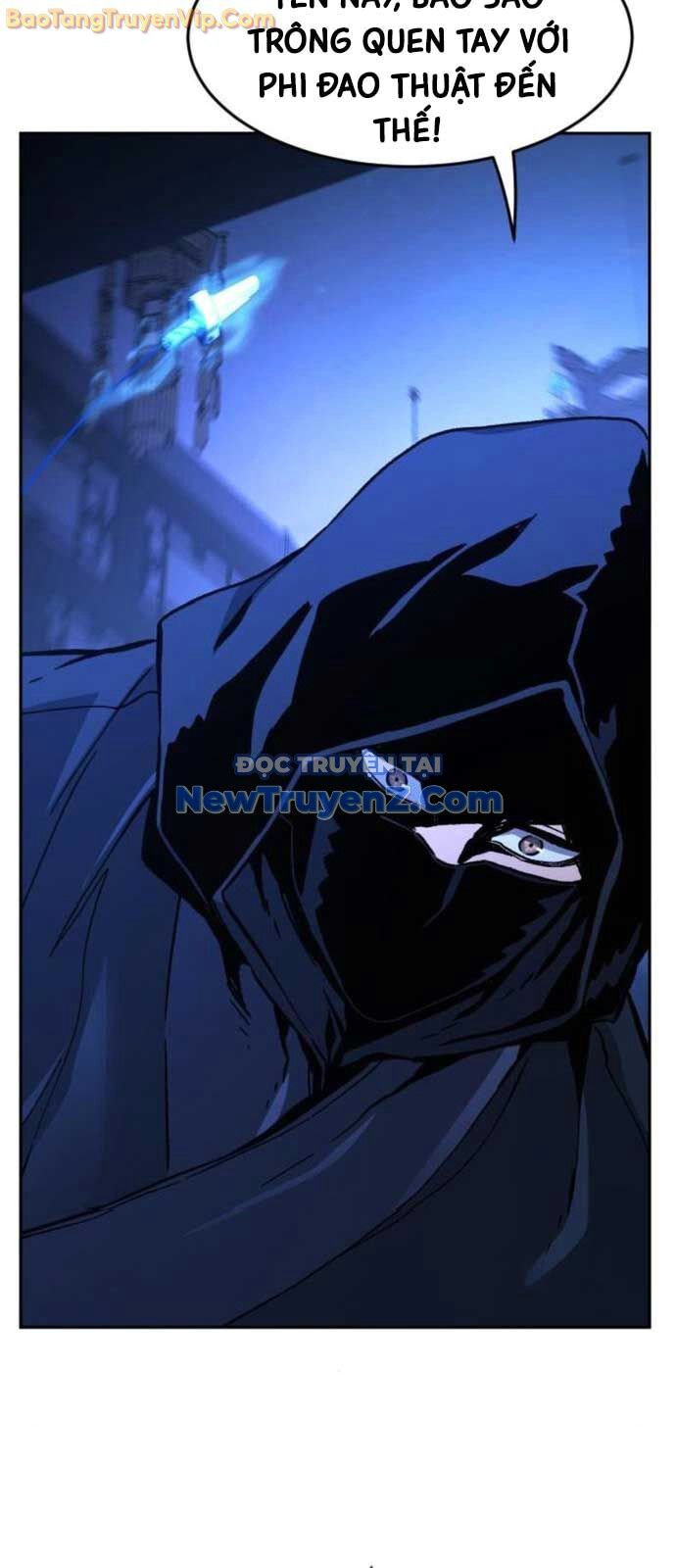 Cảm Kiếm Tuyệt Đối: Chapter 133