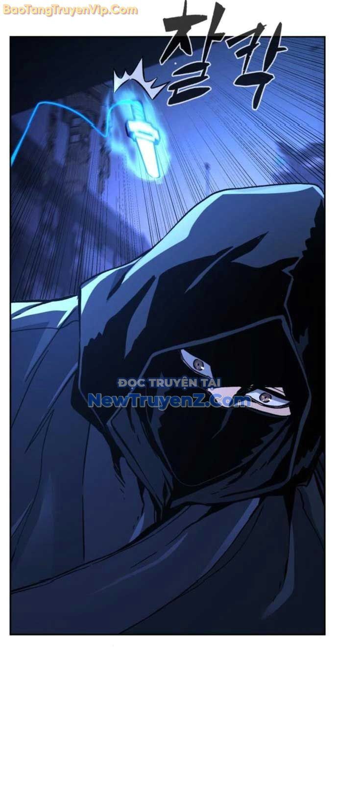 Cảm Kiếm Tuyệt Đối: Chapter 133