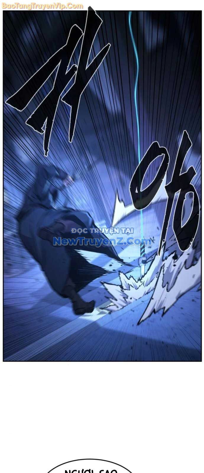 Cảm Kiếm Tuyệt Đối: Chapter 133