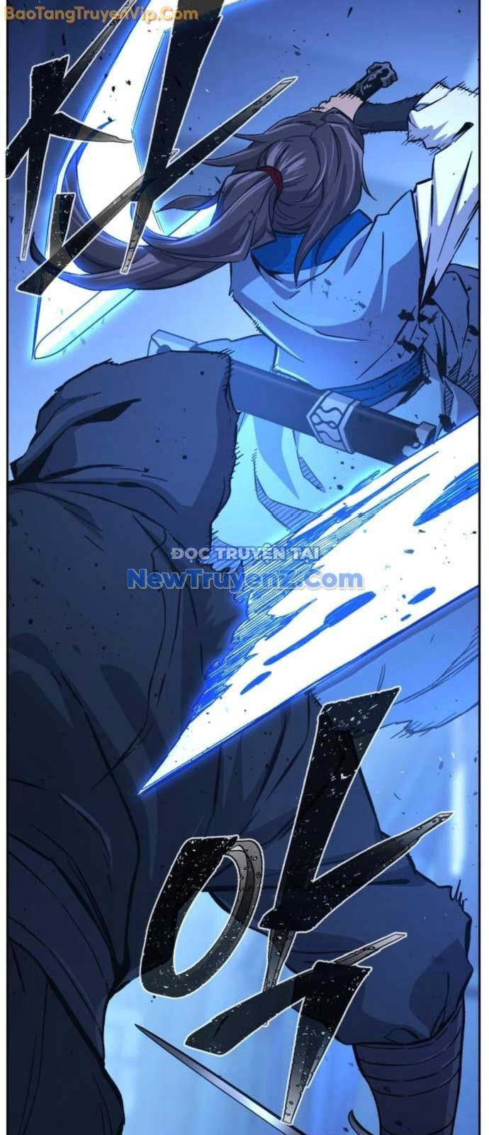 Cảm Kiếm Tuyệt Đối: Chapter 133