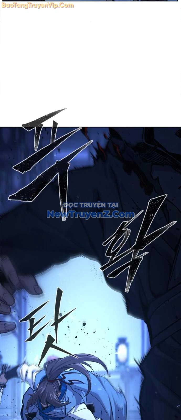 Cảm Kiếm Tuyệt Đối: Chapter 133