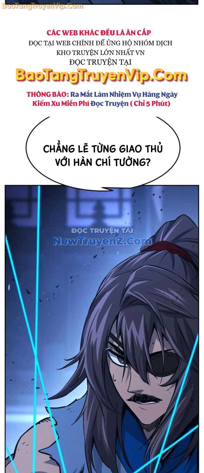 Cảm Kiếm Tuyệt Đối: Chapter 133