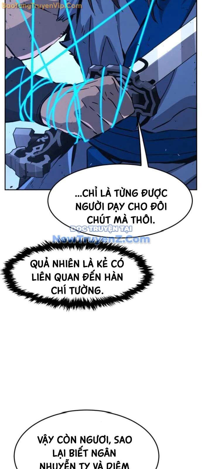 Cảm Kiếm Tuyệt Đối: Chapter 133