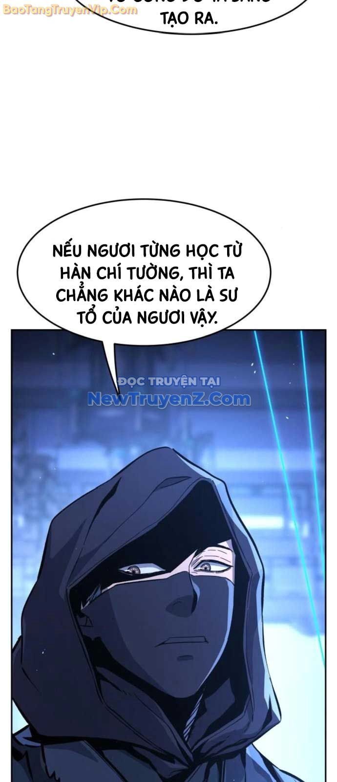 Cảm Kiếm Tuyệt Đối: Chapter 133