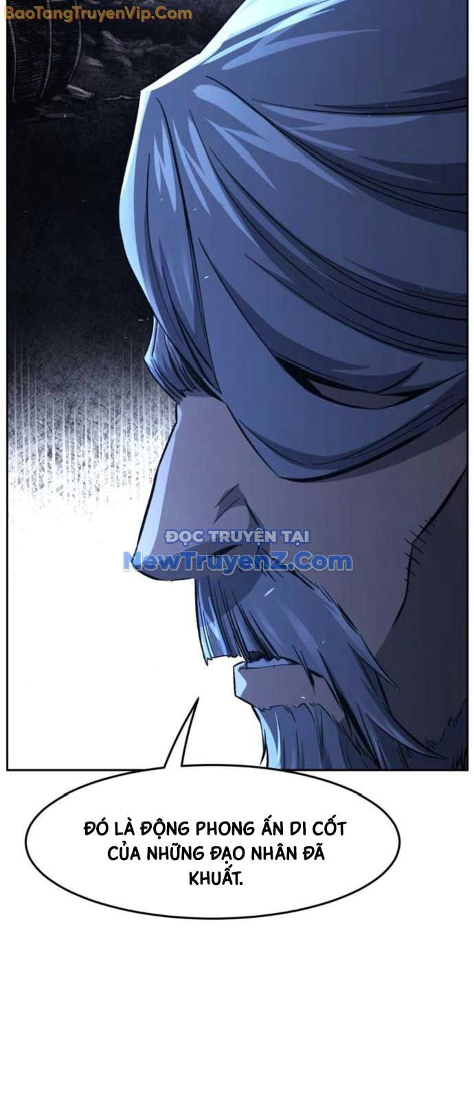 Cảm Kiếm Tuyệt Đối: Chapter 133
