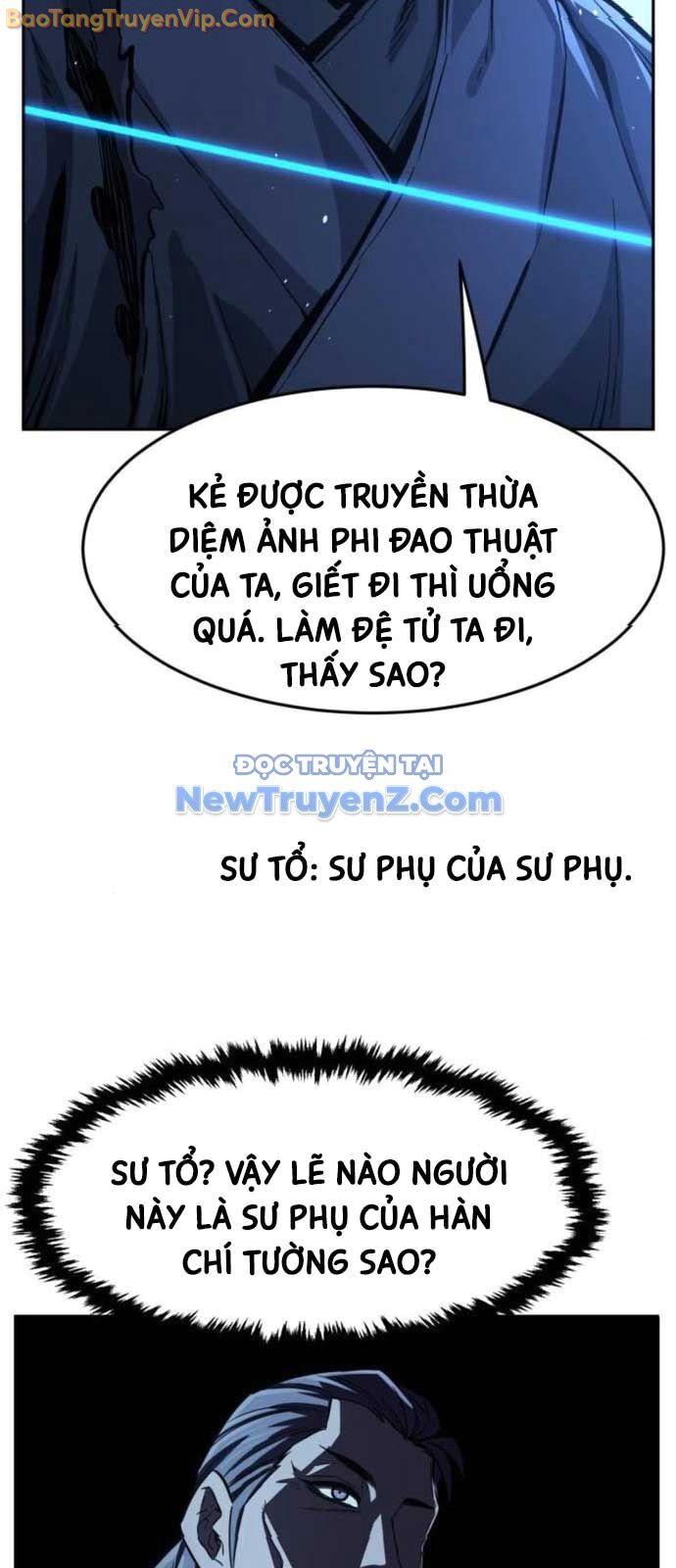 Cảm Kiếm Tuyệt Đối: Chapter 133
