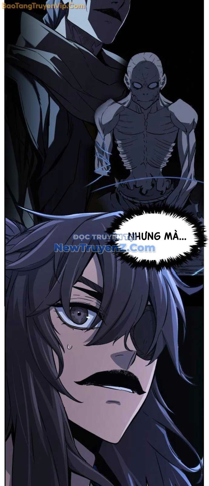 Cảm Kiếm Tuyệt Đối: Chapter 133