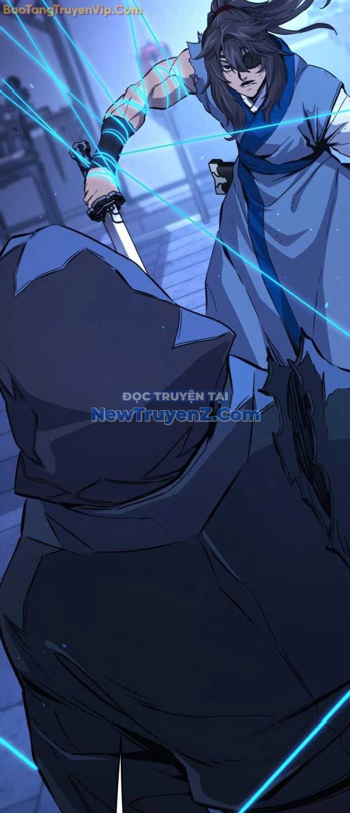 Cảm Kiếm Tuyệt Đối: Chapter 133