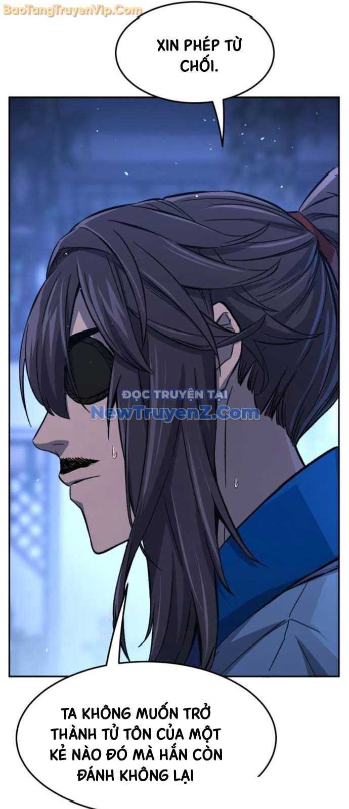 Cảm Kiếm Tuyệt Đối: Chapter 133