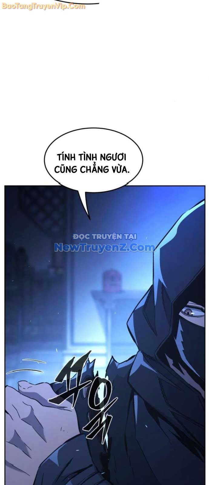 Cảm Kiếm Tuyệt Đối: Chapter 133
