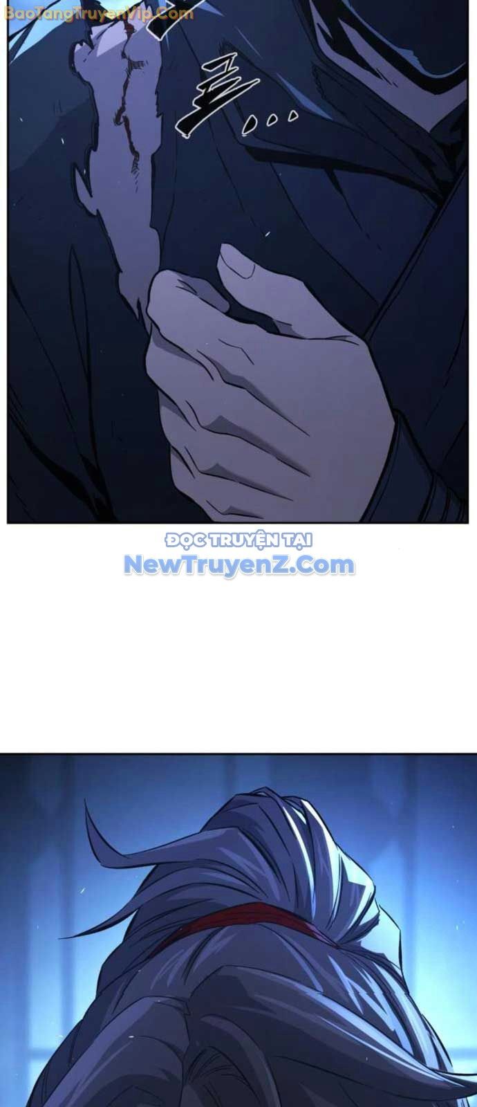 Cảm Kiếm Tuyệt Đối: Chapter 133