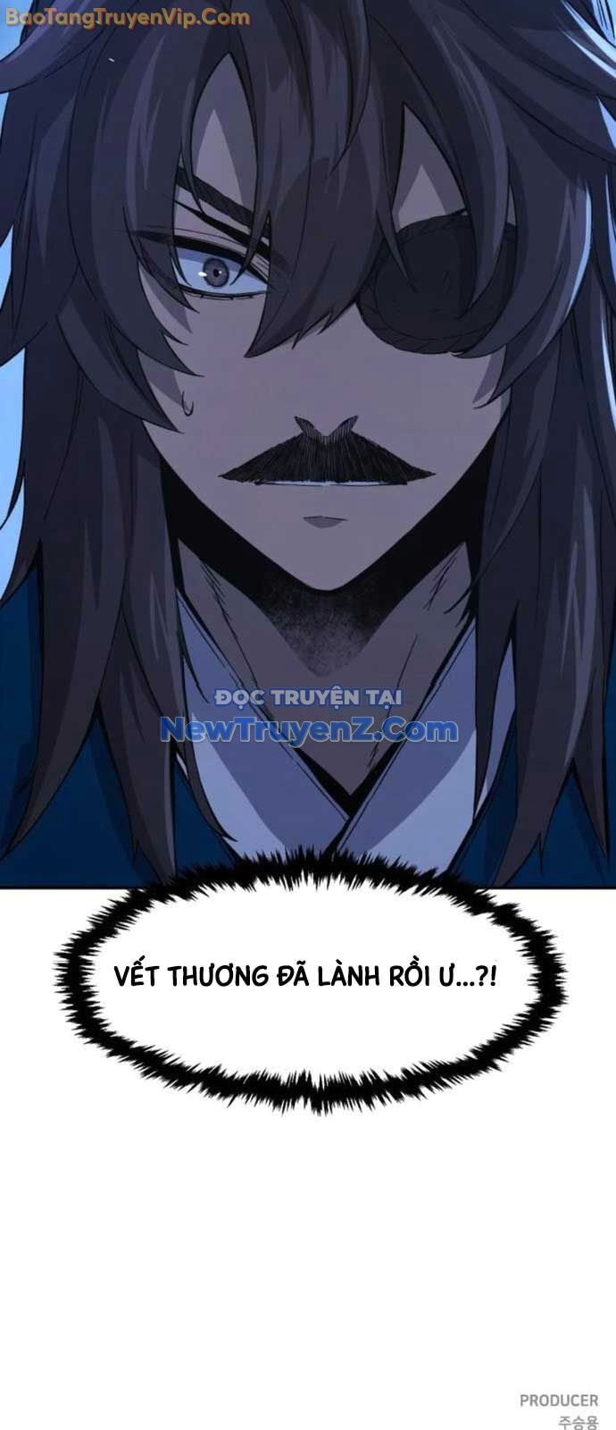 Cảm Kiếm Tuyệt Đối: Chapter 133