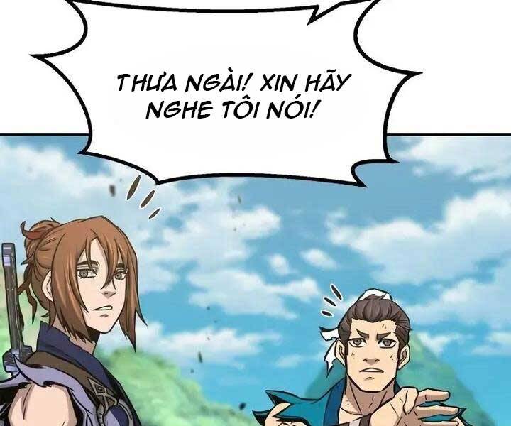 Cảm Kiếm Tuyệt Đối: Chapter 14