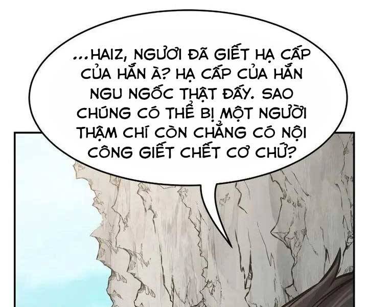 Cảm Kiếm Tuyệt Đối: Chapter 14