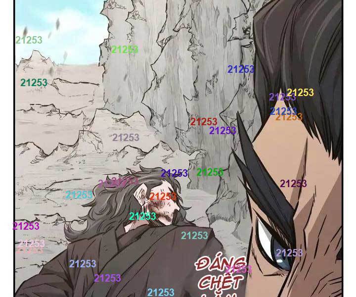 Cảm Kiếm Tuyệt Đối: Chapter 14