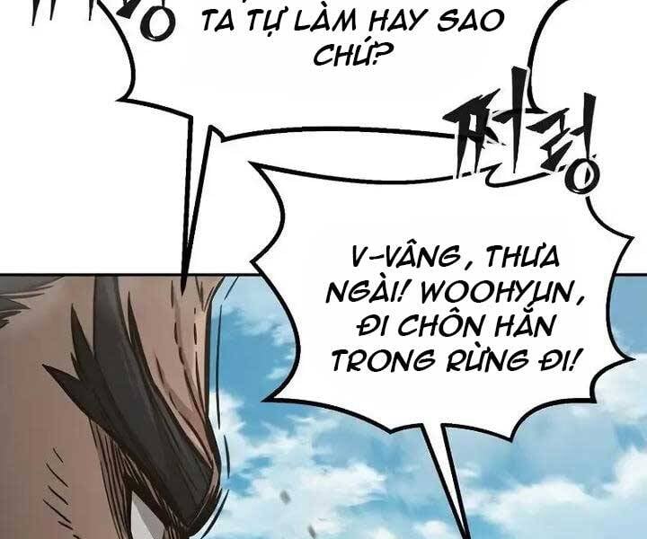 Cảm Kiếm Tuyệt Đối: Chapter 14