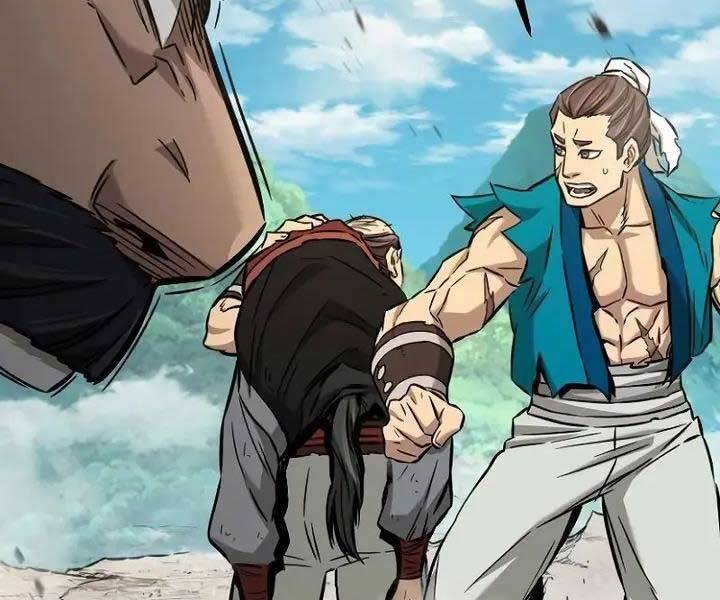 Cảm Kiếm Tuyệt Đối: Chapter 14