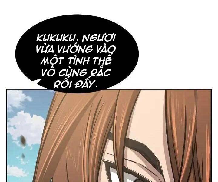 Cảm Kiếm Tuyệt Đối: Chapter 14