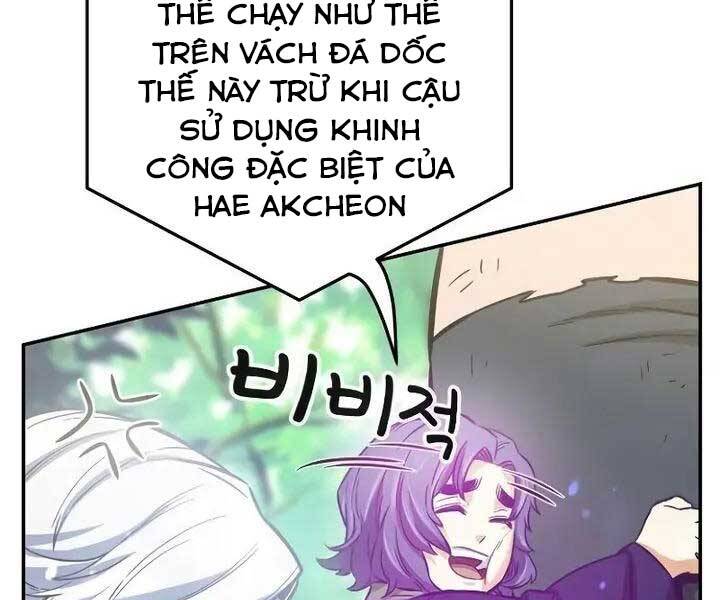 Cảm Kiếm Tuyệt Đối: Chapter 14