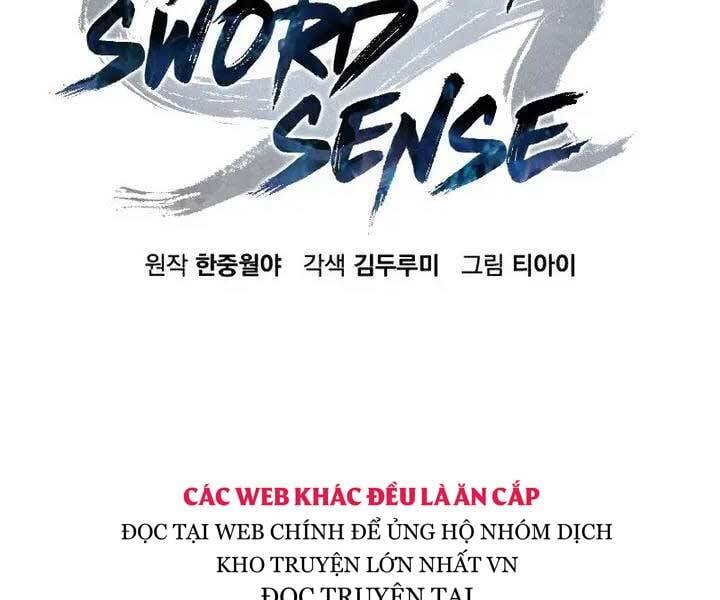 Cảm Kiếm Tuyệt Đối: Chapter 14