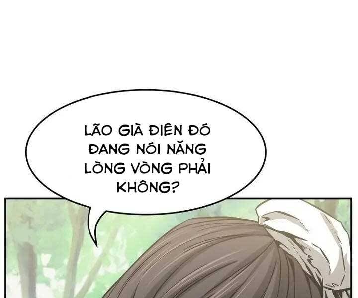 Cảm Kiếm Tuyệt Đối: Chapter 14