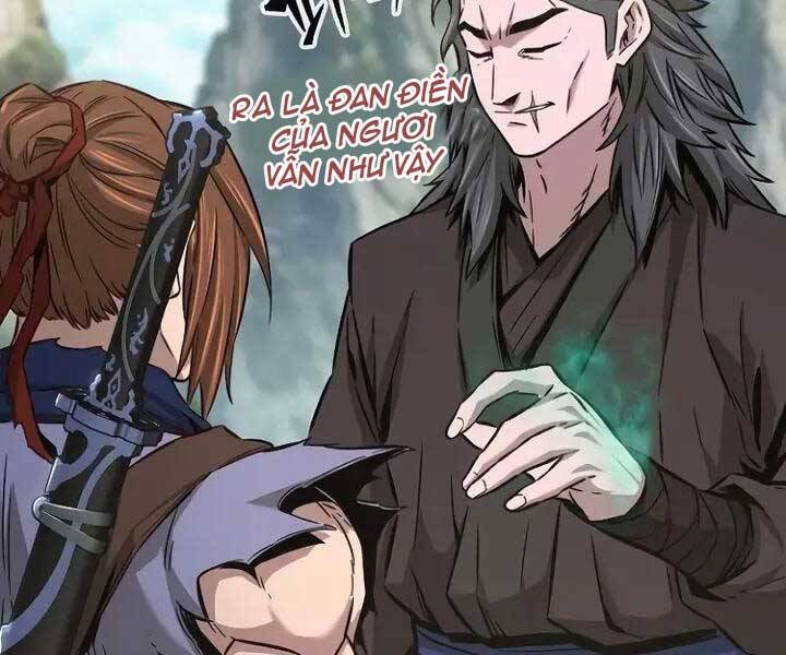 Cảm Kiếm Tuyệt Đối: Chapter 14