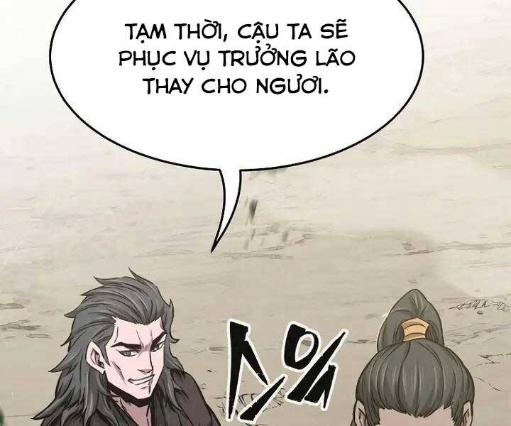 Cảm Kiếm Tuyệt Đối: Chapter 14