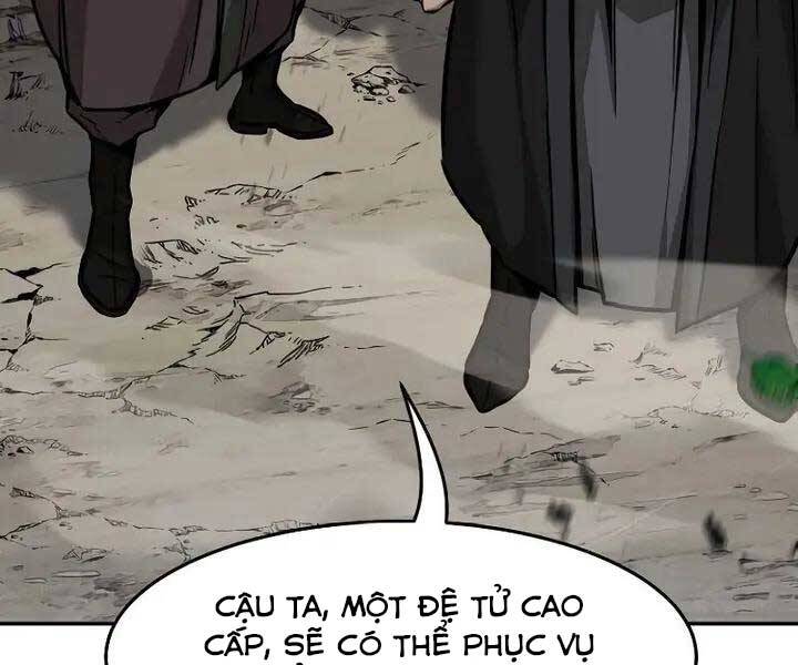 Cảm Kiếm Tuyệt Đối: Chapter 14