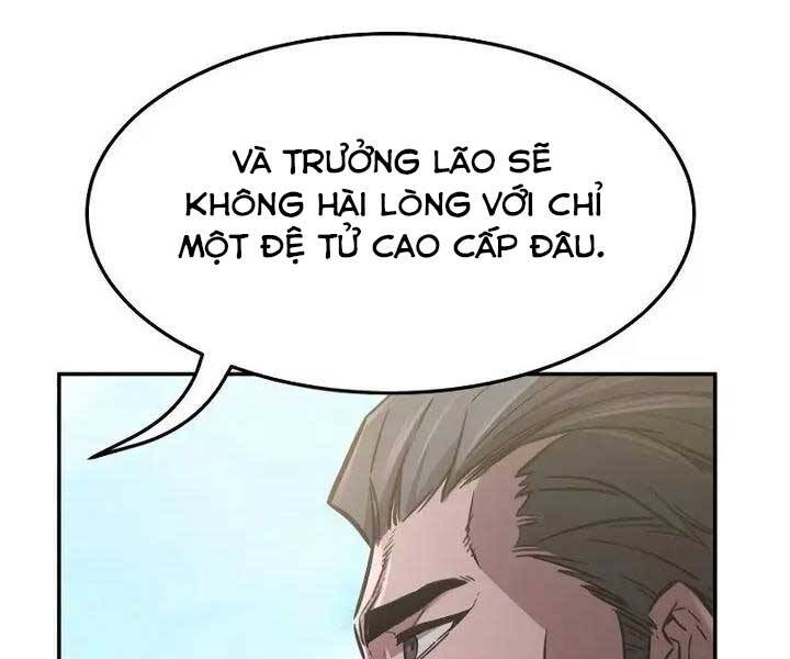 Cảm Kiếm Tuyệt Đối: Chapter 14