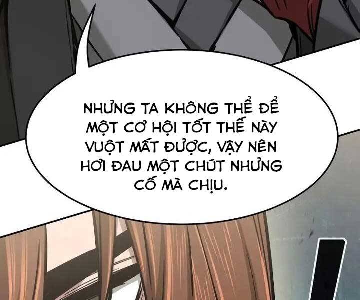 Cảm Kiếm Tuyệt Đối: Chapter 14