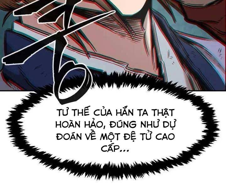 Cảm Kiếm Tuyệt Đối: Chapter 14