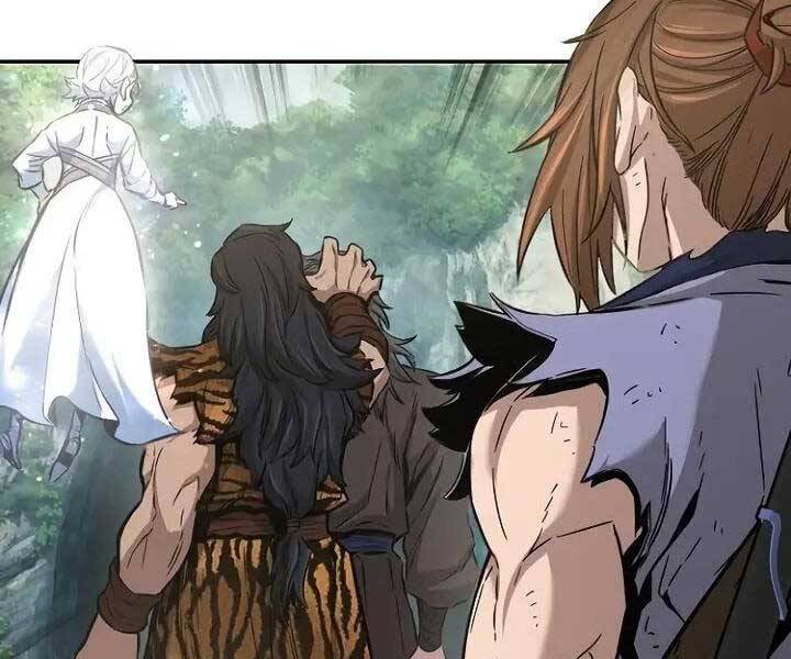 Cảm Kiếm Tuyệt Đối: Chapter 14