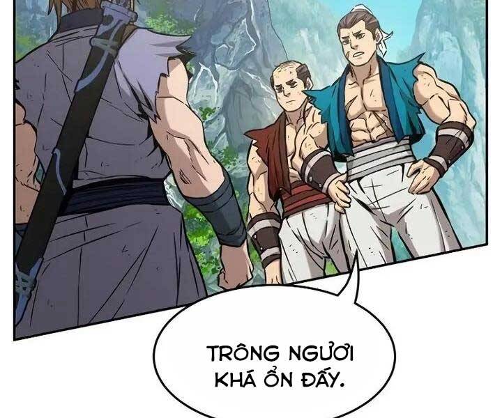 Cảm Kiếm Tuyệt Đối: Chapter 14